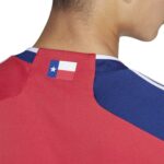 Dallas FC 25/26 Replica Home Jersey - Mens - 图片 6