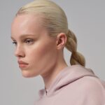 Brooklyn Fleece PO Hoody - Womens - 图片 6