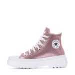 Chuck Taylor All Star Lugged Hi - Youth - 图片 2