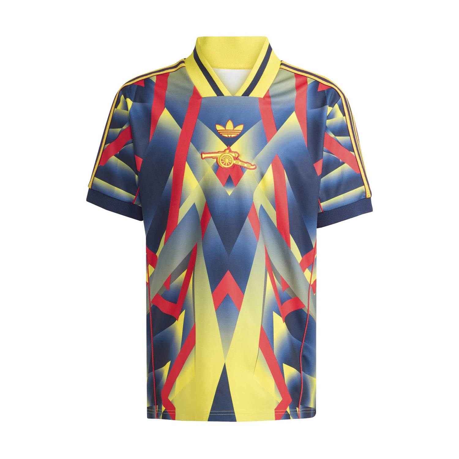 Arsenal 25/26 Lifestyle Jersey - Mens