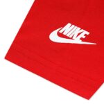 Split Futura Short Set - Toddler - 图片 3