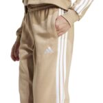Essentials 3-Stripe Loose Pant - Womens - 图片 4