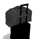 Defender 5 Small Duffel - 图片 5
