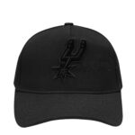 Spurs Pro Pinch Low Snapback
