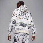 Brooklyn Holiday PO Hoody -Mens - 图片 7