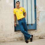 26/27 Colombia Replica Home Jersey - Mens - 图片 2
