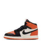 Retro 1 High OG - Kids - 图片 2