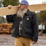 Rugged Flex Berwick Jacket -Mens - 图片 4