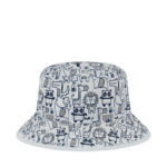 Yankees Zoo AOP Bucket OTC - Kids - 图片 4