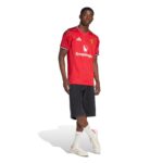 25/26 Manchester United Authentic Home Jersey -Mens - 图片 3