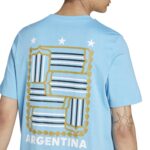 Argentina Copa Tee - Mens - 图片 7