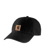 Canvas Dad Cap
