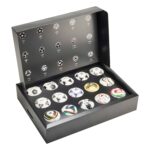 FIFA World Cup 26 Trionda Historical Mini Ball Set