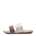 Offcourt Duo Slide - Womens - 图片 2
