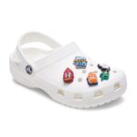 Lucky Lotto 5 Pack Jibbitz - 图片 2