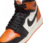 Retro 1 High OG - Youth - 图片 6