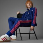 Arsenal Icon Track Pant - Mens - 图片 4