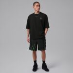 Brooklyn Cat Scratch Bcat Short -Mens - 图片 3