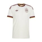 Spain 26/27 Replica Away Jersey - Mens
