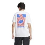 USA Copa Tee - Mens - 图片 5