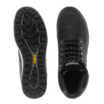 Plasma 6" Steel Toe - Mens - 图片 4