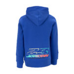 Moto Fleece PO Hoody - Youth - 图片 2