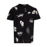 Club Energy AOP Tee - Youth