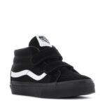 Sk8-Mid Reissue V - Kids - 图片 2