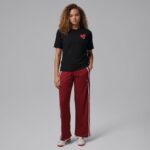 GFX Kiss Tee - Womens - 图片 3