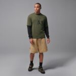 Jumpan SS Crew -Mens - 图片 3