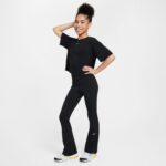 One Flare Legging - Youth - 图片 3