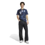 Argentina 26/27 Messi Replica Away Jersey - Mens - 图片 5