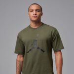 Jumpan SS Crew -Mens - 图片 2