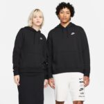 Club Fleece PO Hoody - Womens - 图片 5
