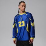 P6 Statement Goalie Top - Mens - 图片 2