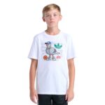 Pigeon Tee - Youth - 图片 2