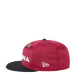 Cardinals Satin 2-Tone OTC Pin 5950 - 图片 3