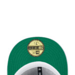 Spurs Satin 2-Tone OTC Pin 5950 - 图片 5