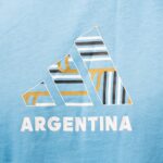 Argentina Copa Tee - Mens - 图片 5