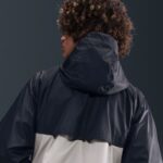 Windbreaker -Mens - 图片 7