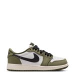Retro 1 Low OG - Youth