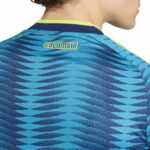 Colombia 26/27 Replica Away Jersey - Mens - 图片 7