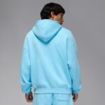 Brooklyn Fleece Oversized PO Hoody -Mens - 图片 7