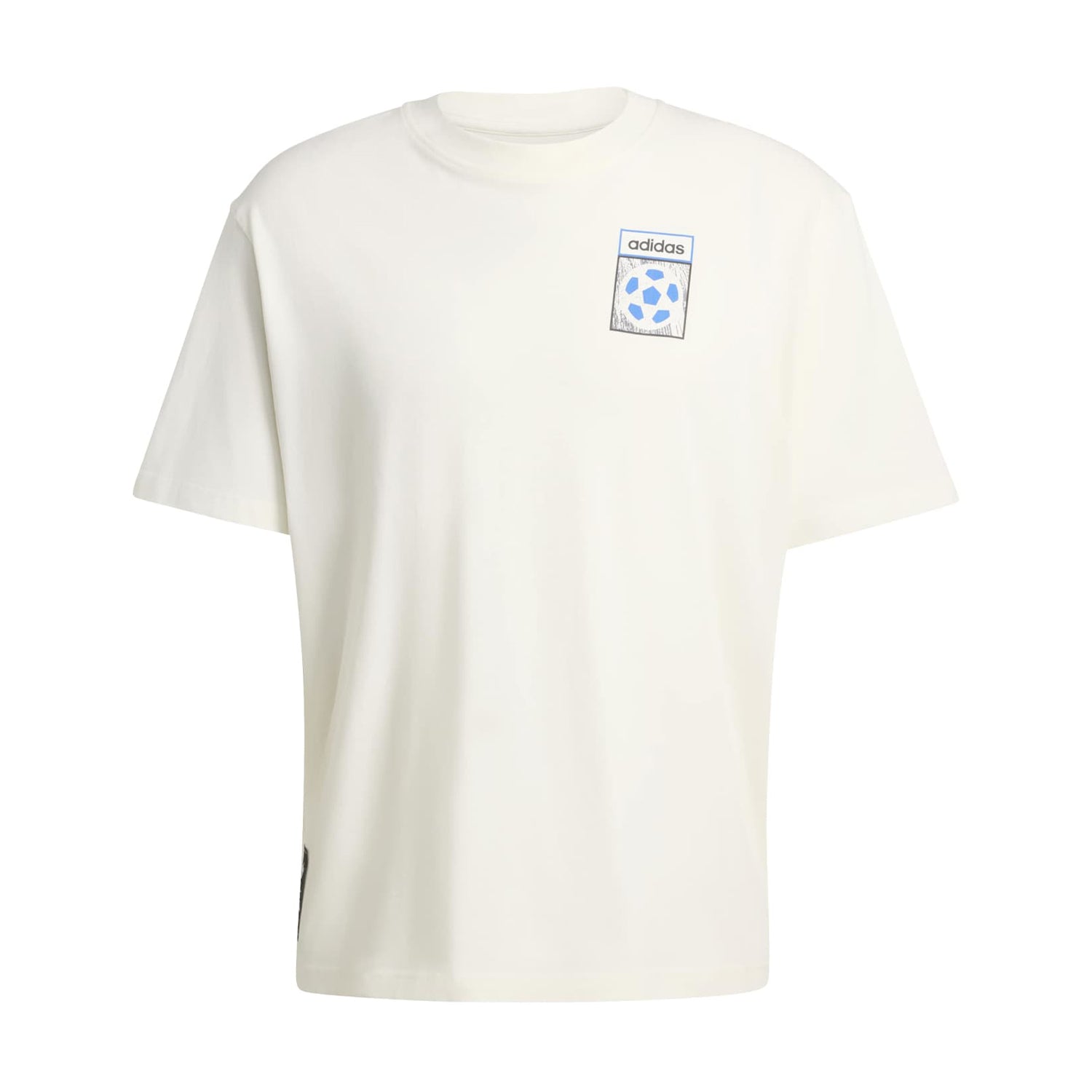 World Cup Flag Tee - Mens