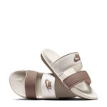 Offcourt Duo Slide - Womens - 图片 3
