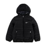 Midweight Puffer Jacket - Kids