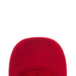Youth Unstructured Futura Wash Strapback - 图片 5