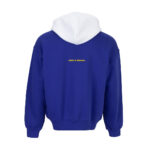 P6 Brooklyn Fleece PO Hoodie - Mens - 图片 8