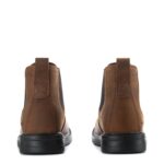 Racher Level Romeo Steel Toe - Mens - 图片 5