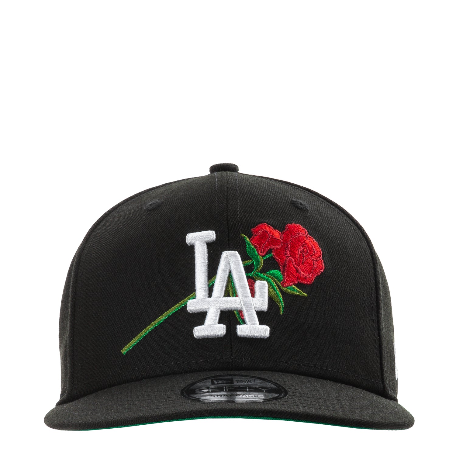 Dodgers Rose 950